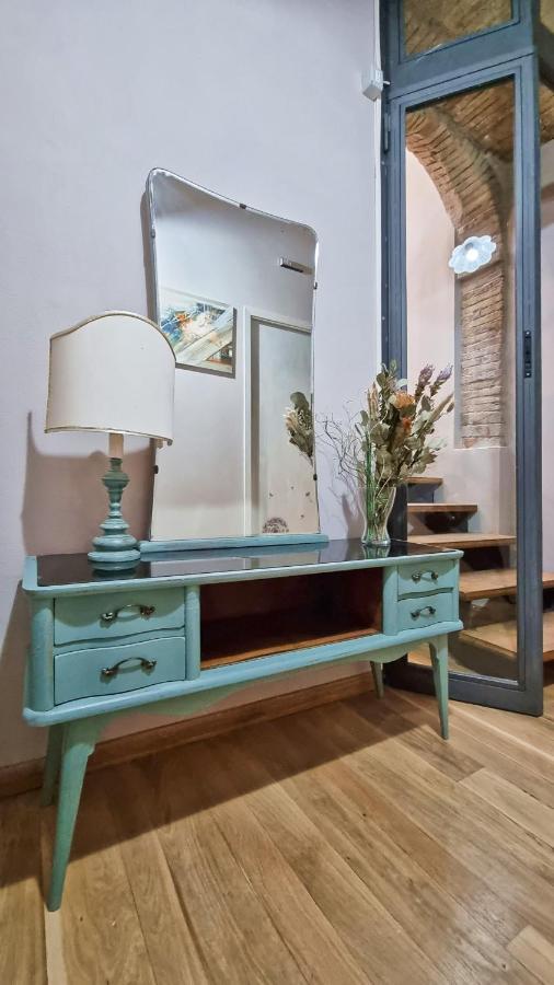 Residenza Dei Longobardi Affittacamere Spoleto Exteriör bild