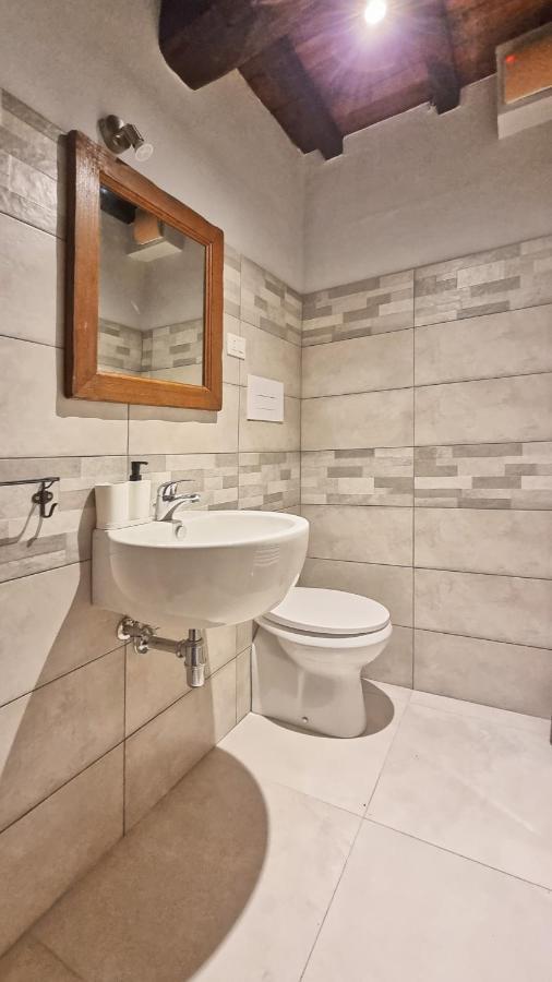 Residenza Dei Longobardi Affittacamere Spoleto Exteriör bild