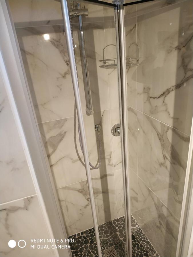 Residenza Dei Longobardi Affittacamere Spoleto Exteriör bild