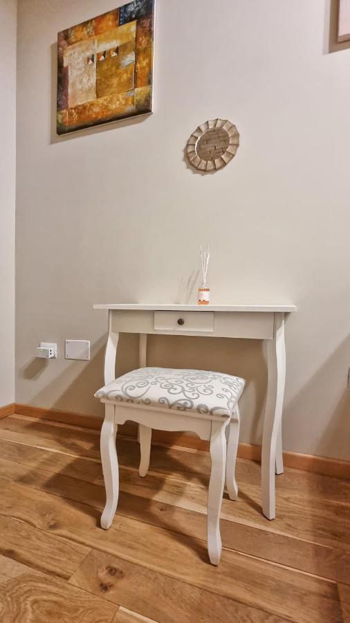 Residenza Dei Longobardi Affittacamere Spoleto Exteriör bild