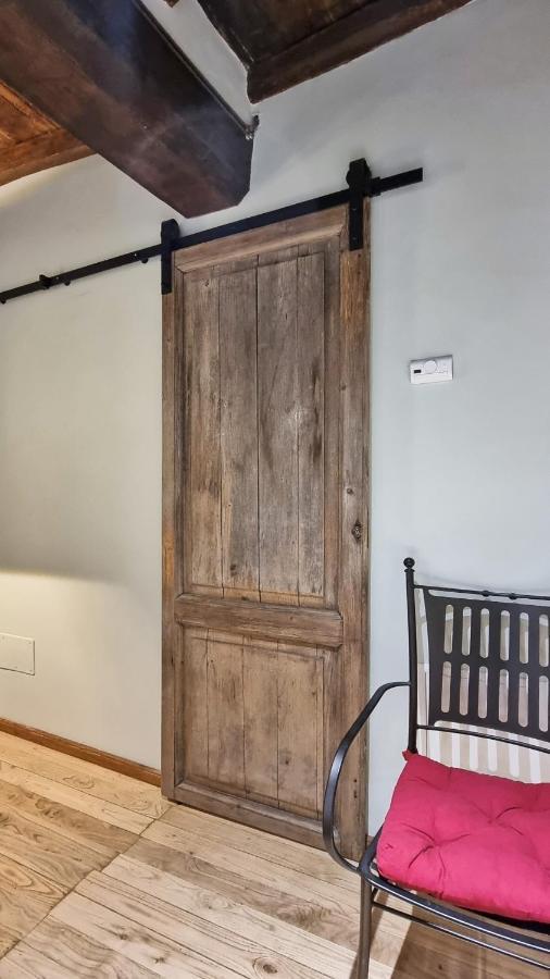 Residenza Dei Longobardi Affittacamere Spoleto Exteriör bild