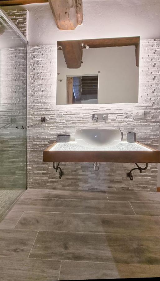 Residenza Dei Longobardi Affittacamere Spoleto Exteriör bild